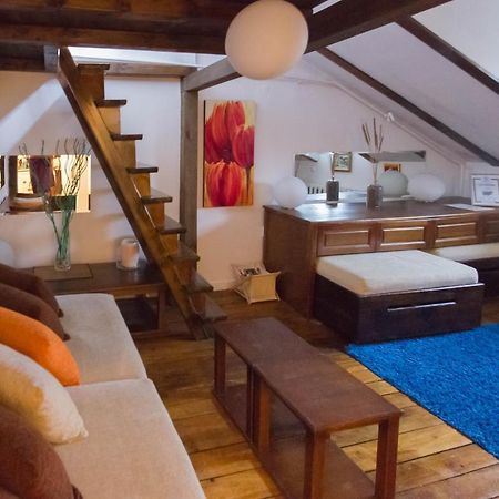 Mini Apartment Best Rest Plovdiv Bagian luar foto