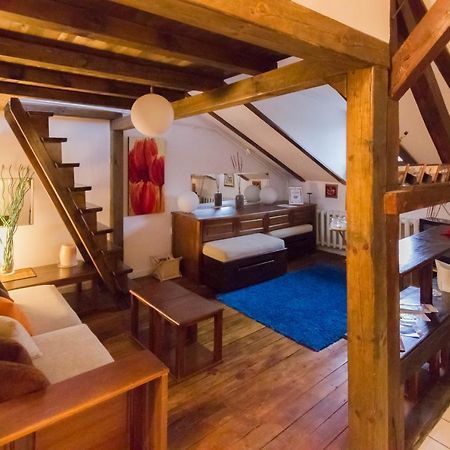 Mini Apartment Best Rest Plovdiv Bagian luar foto