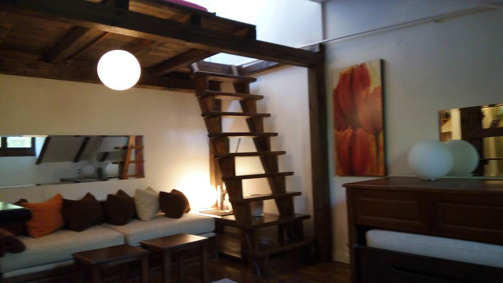 Mini Apartment Best Rest Plovdiv Bagian luar foto