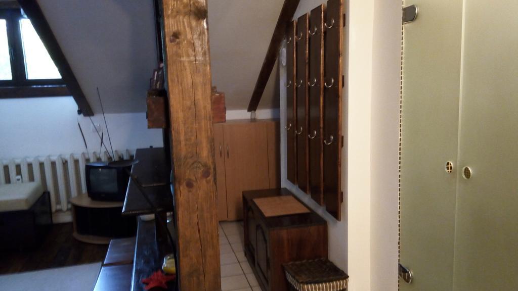 Mini Apartment Best Rest Plovdiv Bagian luar foto