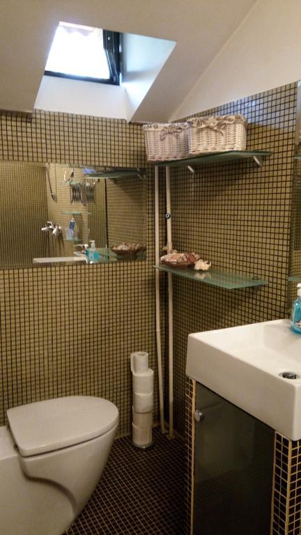 Mini Apartment Best Rest Plovdiv Bagian luar foto