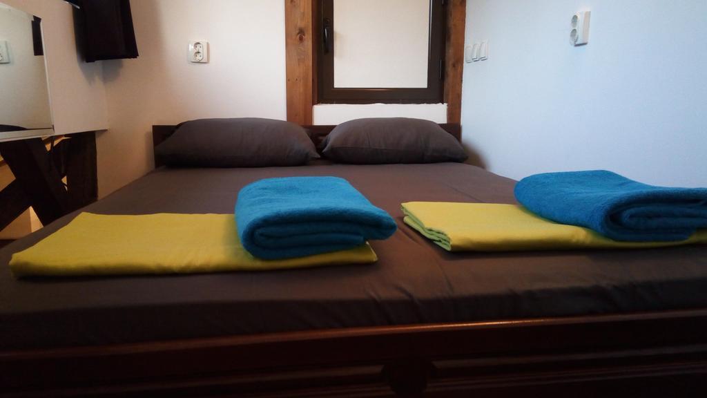 Mini Apartment Best Rest Plovdiv Bagian luar foto
