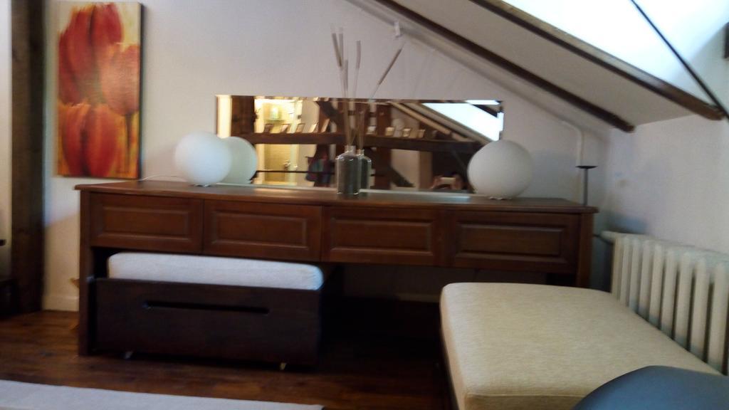Mini Apartment Best Rest Plovdiv Bagian luar foto