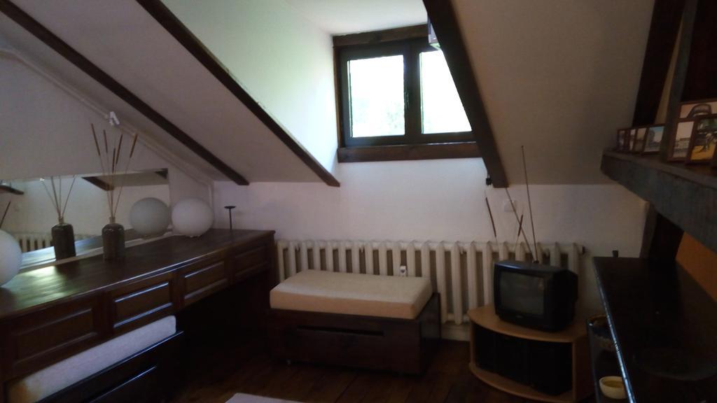 Mini Apartment Best Rest Plovdiv Bagian luar foto