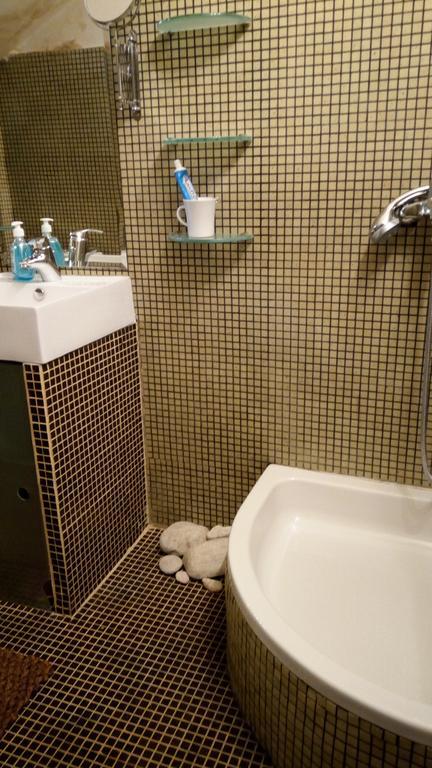 Mini Apartment Best Rest Plovdiv Bagian luar foto