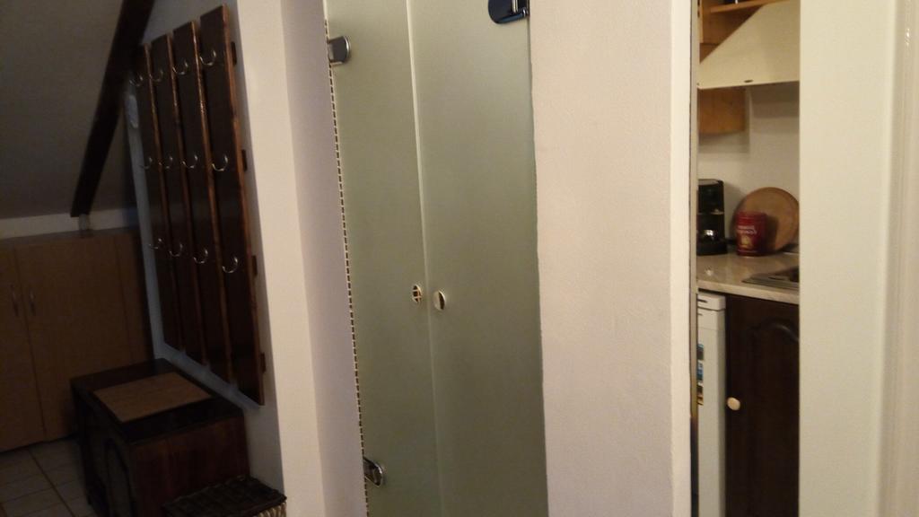 Mini Apartment Best Rest Plovdiv Bagian luar foto