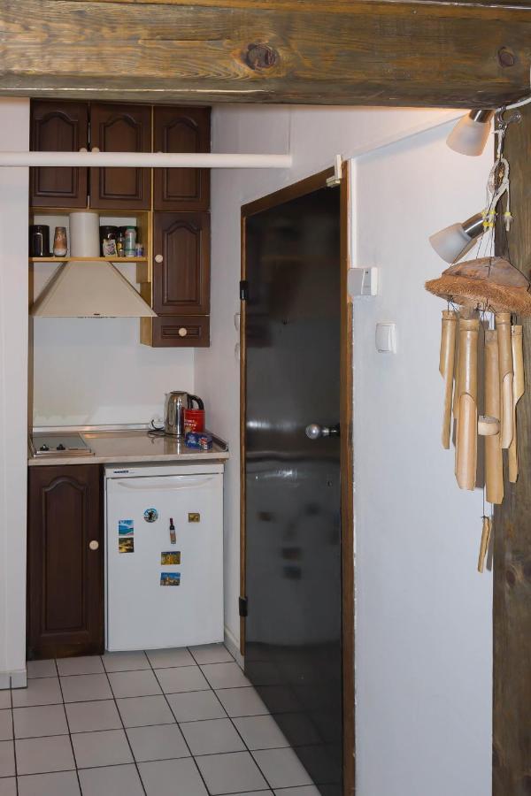 Mini Apartment Best Rest Plovdiv Bagian luar foto