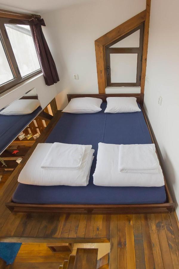 Mini Apartment Best Rest Plovdiv Bagian luar foto