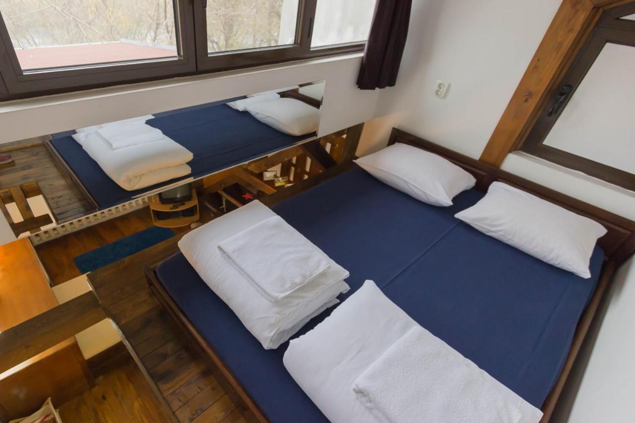 Mini Apartment Best Rest Plovdiv Bagian luar foto